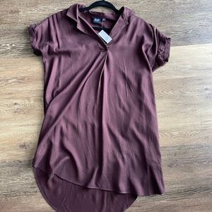 Gap T- Shirt Dress XS Petite